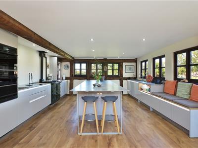 Image of Almeley, Herefordshire